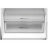 Haier 514L Bottom Mount Refrigerator with Non-Plumbed Water Dispenser Black HRF510BHC image NaN