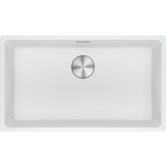 Franke Maris 720mm Single Bowl Topmount Sink Polar White MRG610-72PWB hero image