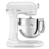 KitchenAid 6.9L Heavy Duty Bowl-Lift Stand Mixer 5KSM7590AWH image NaN