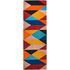 Rug Culture Matrix Medium Sunrise Rug 300X80CM - MTX-904-SUN-300X80 image NaN