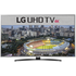 LG 49UH652T 49 Inch 124cm Smart 4K Ultra HD LED LCD TV image NaN