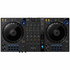 Pioneer DJ DDJ-FLX6 4-Channel DJ controller for rekordbox and Serato DJ Pro PDJ-DDJ-FLX6 image NaN