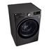 LG 8kg Front Load Washing Machine with Steam+ WV9-1408B image NaN
