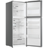 Haier 300 Series 311L Top Mount Refrigerator Satina HRF330TS image NaN