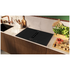 Neff 80cm Induction Flex Design with Integrated Downdraft Brushed Bronze V68YYX4C1-BB image NaN
