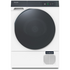 Miele Nova T2 Series 9kg Heat Pump Dryer with QuickPowerDry and SteamCare TQ1000WP image NaN