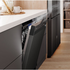 Westinghouse 60cm Dark Stainless Steel Underbench Dishwasher WSU6608KXC image NaN
