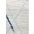 Rug Culture Oasis Large Blue Rug 400X80CM - OAS-452-BLUE-400X80 image NaN