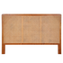 Reddie Rattan Bed Head King BEDHVN191X4X100W1 image NaN