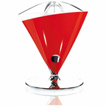Bugatti Vita Citrus Juicer Red 55-VITAC3 hero image