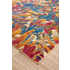 Rug Culture Dreamscape Extra Large Tropical Rug 330X240CM - DRM-855-TROP-330X240 image NaN