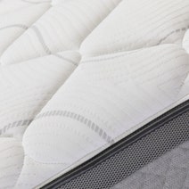 Sealy Advantage Lua Plush Long Single Mattress 902137 hero image