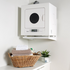 Rinnai 6kg Dry-Soft 6 LPG Gas Dryer DRYSOFT6L image NaN