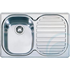 Franke Compact Sink CP611-780RHD image NaN