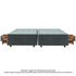 Sealy Spacesaver Super Queen Split Bed Base Left Drawer / No Drawer Charcoal SV-CHAR-SQN-LN image NaN