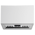 Falmec F3ML90S1-ER765 90cm Milano Under Cupboard Rangehood with Motor image NaN