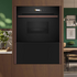 NEFF 29cm Built-In Warming Drawer Flex Design N39HA11Y1B-MS image NaN