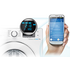 Samsung WW85H5400EW 8.5kg Front Load Washing Machine image NaN