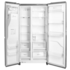 LG 668L Side by Side Fridge Non Plumbed GS-L668PNL image NaN