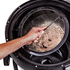 Char-Broil 17302051 Kamander Charcoal Grill BBQ image NaN