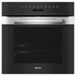 Miele 60cm Pyrolytic Oven with Automatic Cooking Programmes CleanSteel H7260BP  image NaN