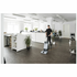 Nilfisk SC100 Compact Powered Floor Scrubber/Dryer 107417885 image NaN