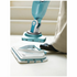 Black & Decker 1600W 2-in-1 Steam-Mop with Delta Head BHSM1610DSM-XE image NaN