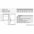 Bosch Series 4 324L Freestanding Bottom Mount Frost Free Fridge KGN36VI3AA image NaN