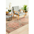 Rug Culture Legacy Extra Large Multi-coloured Rug 500X80CM - LEG-856-CRIM-500X80 image NaN
