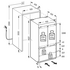 Liebherr 522L Integrated French Door Fridge ECBN8872 image NaN