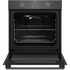 Westinghouse 60cm Multi-Function Oven Dark Stainless Steel WVE6314DD image NaN