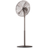 Goldair Platinum 40cm Electric Pedestal Fan GPPF40S image NaN