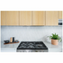 Falcon 90cm Professional FXP Freestanding Dual Fuel Pyrolytic Oven/Stove Stainless Steel and Chrome PROP90FXPDFSSCH image NaN
