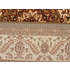 Rug Culture Sydney Medium Green Ivory Rug 300X80CM - SYD-9-GI-300X80 image NaN
