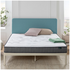 Compact 6 Inch Pocket Spring Mattress King Single AU-MSHOA1-6B image NaN