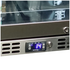 Schmick 399L Under Bench Stainless Steel Glass Door Bar Fridge SK386-SS image NaN