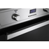 Delonghi 60cm Built In XXL Lifestyle Multi Function Oven DEN8508 image NaN