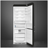 Smeg 510L 50's Style Retro Style Bottom Mount Fridge FAB38RBLAU image NaN