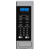 Sharp R231ZS Compact 800W Microwave image NaN