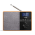 Philips Alarm Clock Radio DAB+ and Bluetooth TAR5505 image NaN