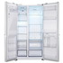 LG GC-L227FNSL 590L Side by Side Fridge image NaN