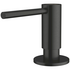 Franke Atlas Soap Dispenser Industrial Black SD102IB image NaN