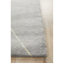 Rug Culture Broadway Extra Large Silver Rug 340X240CM - BRD-931-SIL-340X240 image NaN