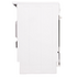 Artusi 54cm Electric White Freestanding Oven AFC547W image NaN