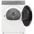 Fisher & Paykel Series 5 8kg Contemporary Heat Pump Dryer Woolmark Black DH8060J5 image NaN
