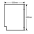Dishlex DSF6106X Freestanding Dishwasher image NaN