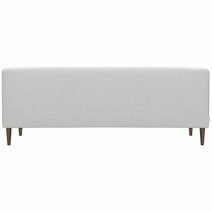 Kalona Nunavut Shell Three Seater Sofa - 32466-3P2C-TX2221 hero image