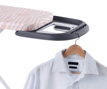 Sunbeam ProSteam Glide Iron and Mode Ironing Board Pack SR4110SB4400 hero image