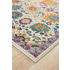Rug Culture Babylon Oversize Multi-coloured Rug 400X300CM - BLN-206-MULT-400X300 image NaN