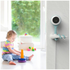 Harley Emerson Lollipop Smart Baby Monitor Turquoise AU07E40612001 image NaN